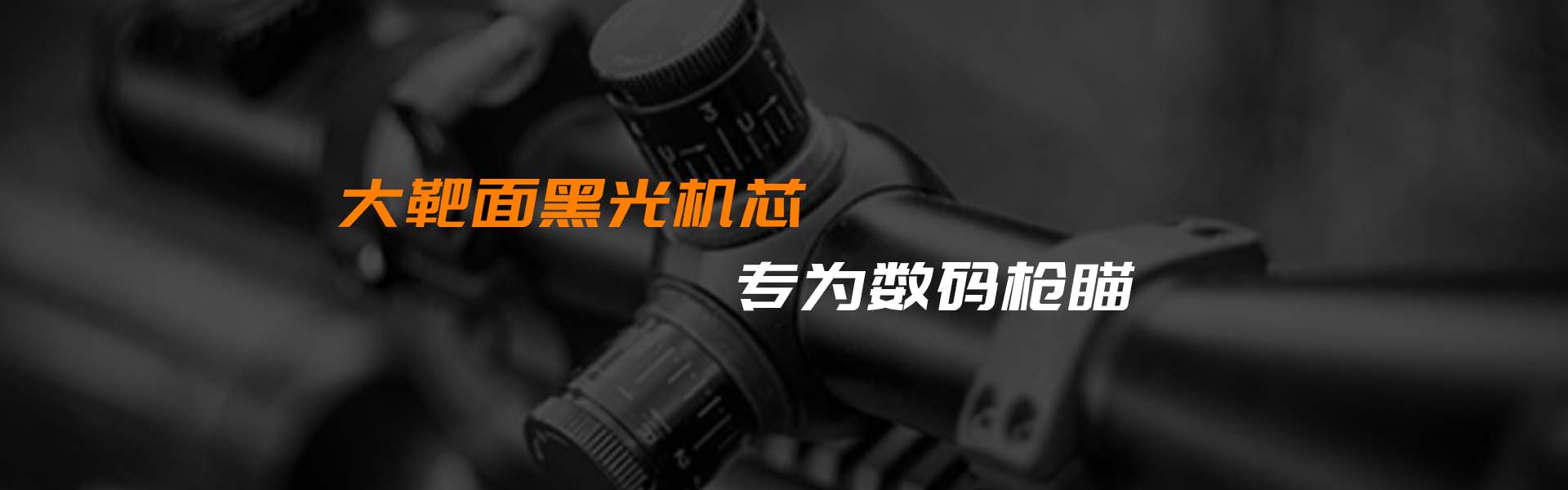 机芯模组